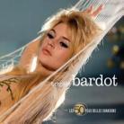 Brigitte Bardot - Les 50 Plus Belles Chansons 3 CD