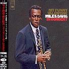 Miles Davis - My Funny Valentine Japan Edition, Remastered, SACD
