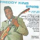 Freddy King - Sings The Original