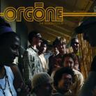 Orgone - Killion Floor