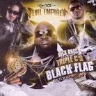 Rick Ross - Black Flag
