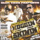 Slim Thug - Hoggin & Shinin 3 CDs