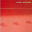 Chris Zippel - Genuine Horizon