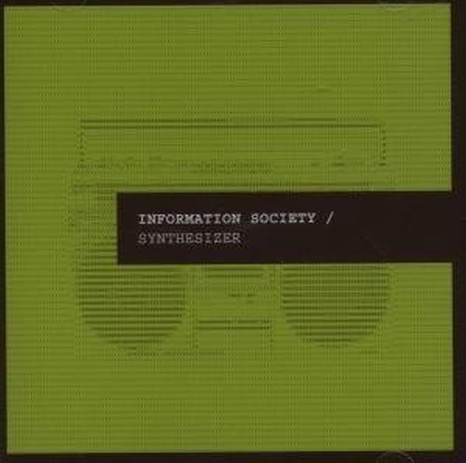 Information Society - Synthesizer