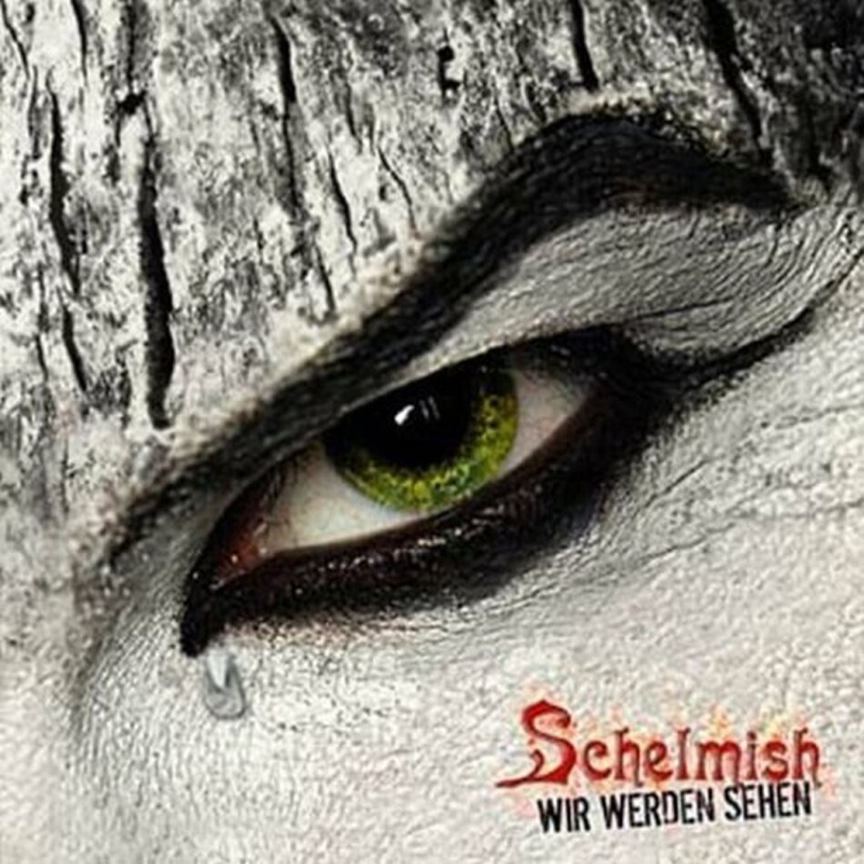 Schelmish - Wir Werden Sehen