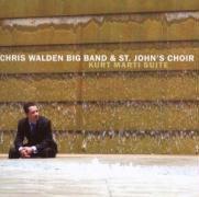Chris Walden - Kurt Marti Suite