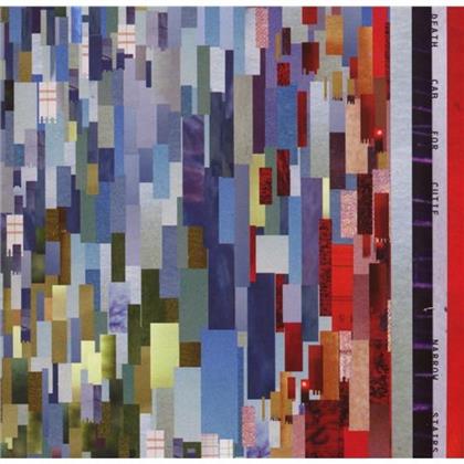 Death Cab For Cutie - Narrow Stairs