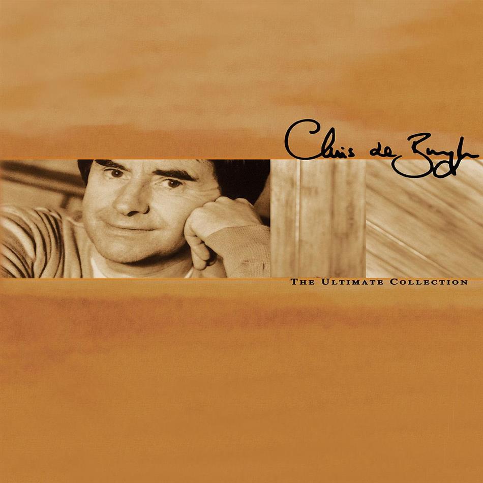 Chris De Burgh - Ultimate Collection Édition Deluxe