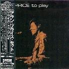 Alan Price - Price To Play - Papersleeve