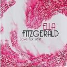 Ella Fitzgerald - Love For Sale