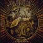 Maroon - Cold Heart Of The Sun