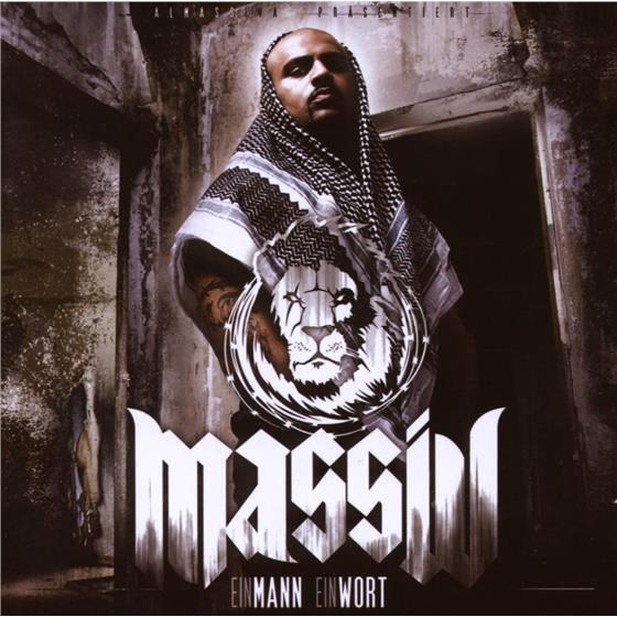 Massiv - Ein Mann Ein Wort Edizione Premium, 2 CD