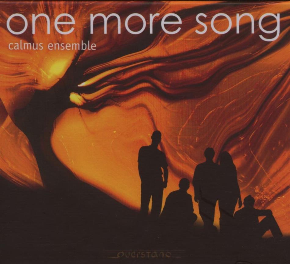 Calmus Vokalensemble & --- - One More Song