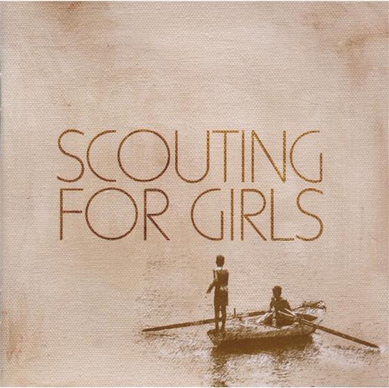 Scouting For Girls - ---