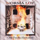 Norma Loy - One Psychic Altercation