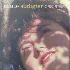 Marie Audigier - Ces Étés