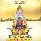 Shack - Time Machine - Best Of