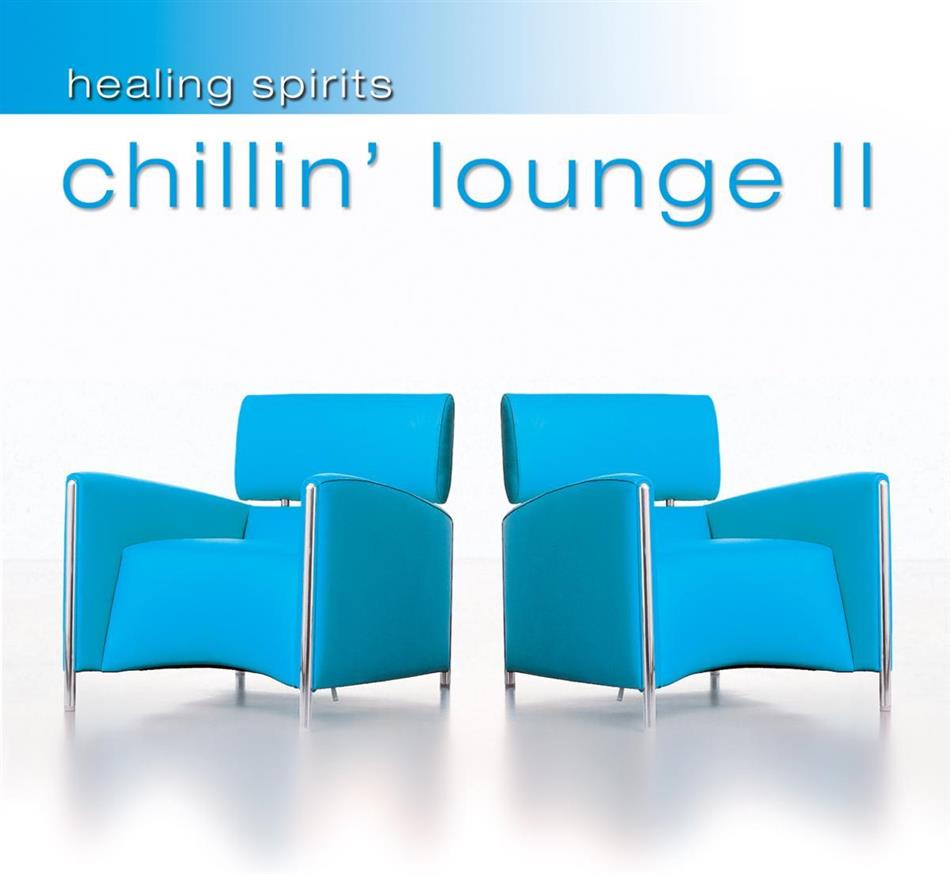 Chillin Lounge - Various - Zyx