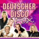Deutscher Disco Fox - Various 2007/2 2 CDs