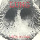 Lung - 3 Heads On A Plate