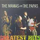 Mamas & Papas - Greatest Hits 1