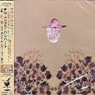 Devendra Banhart - Smokey Rolls Down Thunder