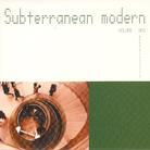 The Dining Rooms - Subterranean Modern