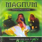 Magnum - Transmissions