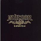 Maroon - Cold Heart Of The Sun Limited Edition, 2 CDs