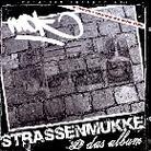 Mok - Strassenmukke Das Album