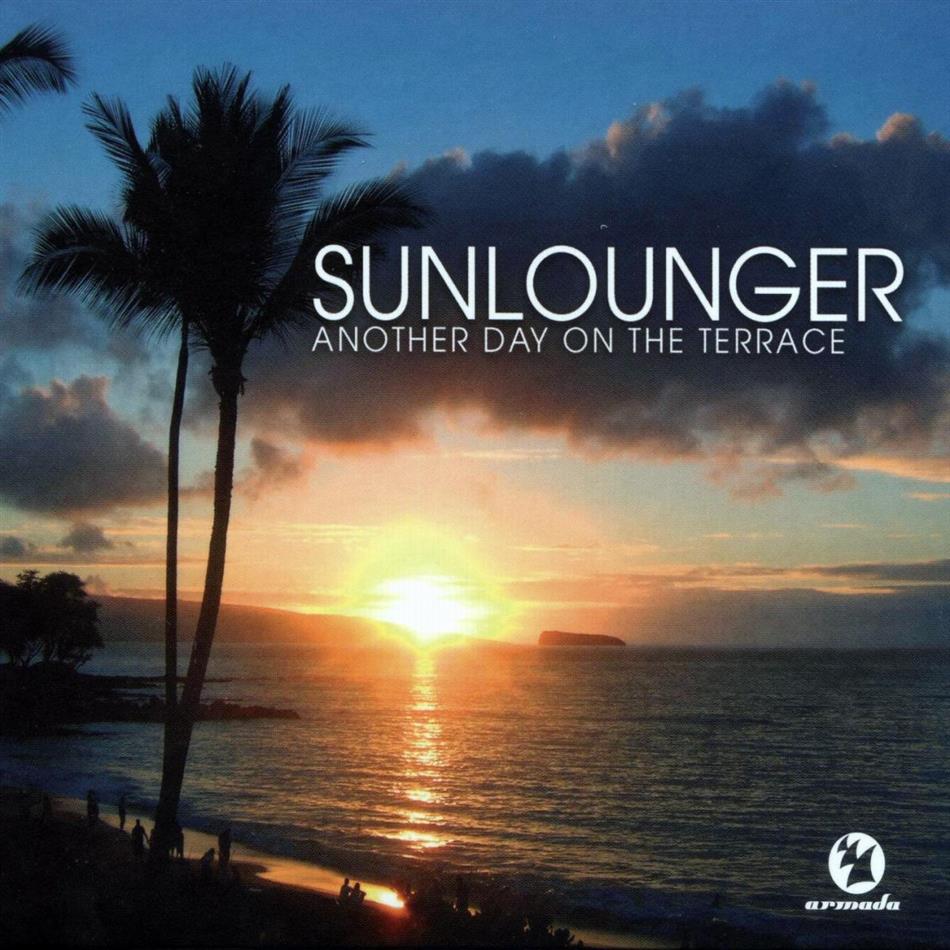 Sunlounger - Another Day On The Terrace 2 CDs
