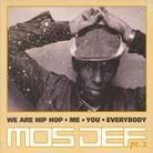 Mos Def - We Are Hip Hop Part 2 2 CD