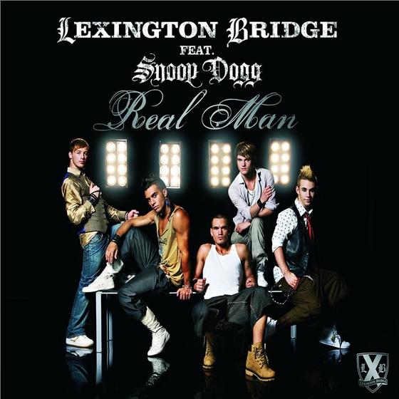 Lexington Bridge Feat. Snoop Doggy Dog - Real Man