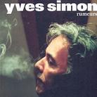 Yves Simon - Rumeurs Limited Edition