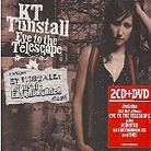 KT Tunstall - Eye To The Telescope/Acoustic Ex. 2 CD + DVD