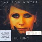 Alison Moyet (Yazoo) - Turn - Uk Edition