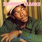 Johnny Clarke - Don't Stay Out Late