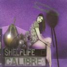Calibre - Shelflife 1 2 CDs