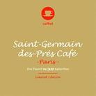 Saint Germain Des Pres Cafe - Paris Edizione Limitata, 10 CD