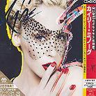 Kylie Minogue - X Japan Edition, Limited Edition, CD + DVD