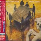 Sebastian Bach - Angel Down - + Bonus Japan Edition