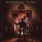 Scissor Sisters - Ta-Dah - Slidepac