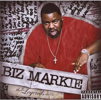 Biz Markie - Legends 6
