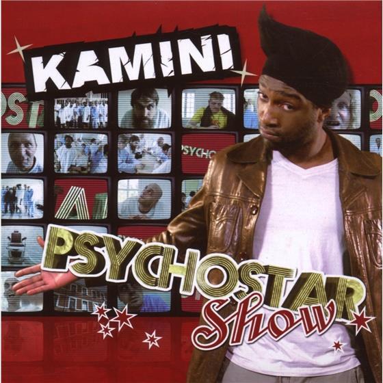 Kamini - Psychostar Show