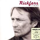 Mikael Rickfors - Greatest Hits
