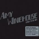 Amy Winehouse - Back To Black - Deluxe Black Box Edition 2 CDs