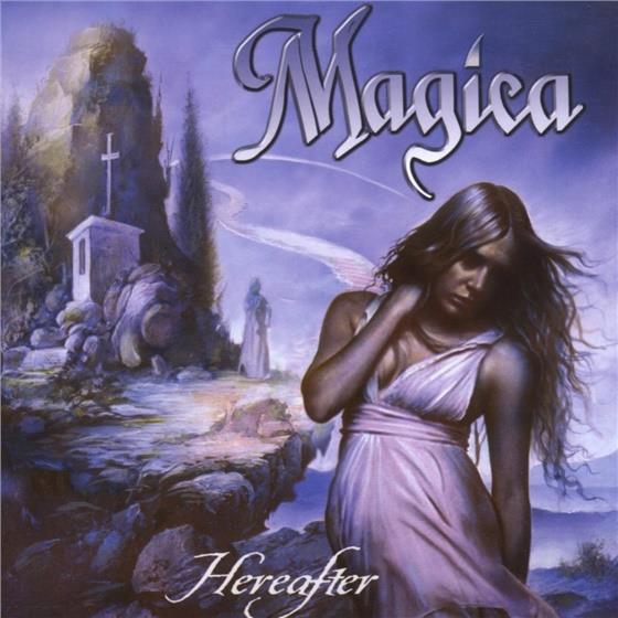 Magica - Hereafter Édition Limitée