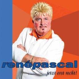 Rene Pascal - Jetzt Erst Recht