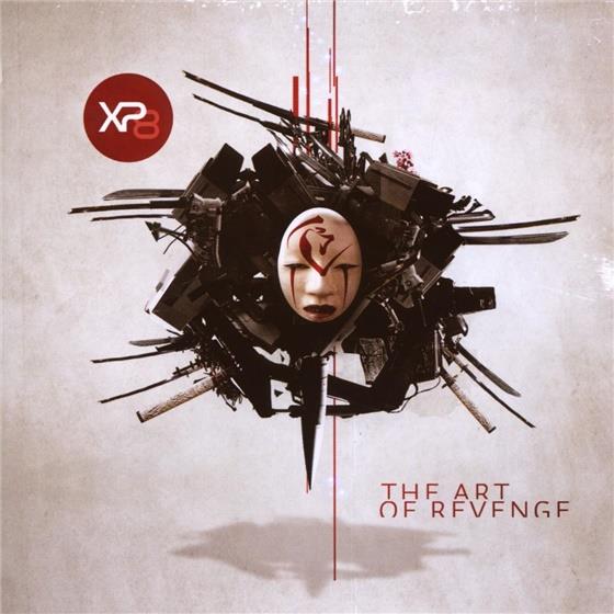 Xp8 - Art Of Revenge