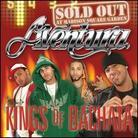 Aventura - Sold Out Madison Square Garden 2 CD + DVD